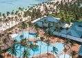 BARCELO BAVARO BEACH